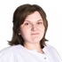 Малинкина Дарья Викторовна