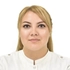 Муслимова Ирина Галимовна