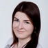 Лукинских Алена Андреевна