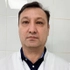 Шамсиев Ахмаджон Джамолидинович