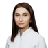 Хацимова Заира Тимофеевна