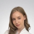 Письманик Елизавета Александровна
