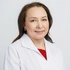 Сидорова Елена Васильевна