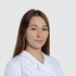 Махлянова Алёна Ильинична