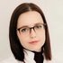 Куделина Евгения Сергеевна