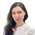 Власова Надежда Сергеевна