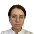 Каребина Евгения Николаевна