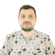 Гуричев Арсений Александрович