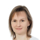 Шелухина Светлана Витальевна