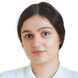 Оганесян Лина Гамлетовна