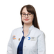 Кудашкина Екатерина Юрьевна