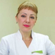 Некрасова Евгения Валерьевна
