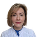 Есина Екатерина Львовна