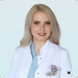 Бекетова Дарья Владимировна