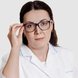 Шамгина Юлия Владимировна