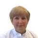 Бажина Ирина Владимировна