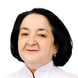 Абдулаева Эльмира Абдулаевна