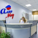 Клиника АлкоМед на Барклая