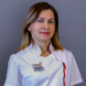 Кулакова Оксана Анатольевна