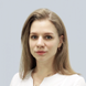 Булычева Маргарита Викторовна