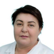 Стенина Ирина Николаевна