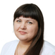 Жоха Галина Валерьевна