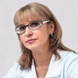 Карманова Елена Жоржевна