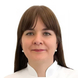 Галенко Марина Степановна