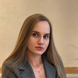 Чигринова Карина Вячеславовна