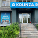 Kdlinza, офтальмологический центр