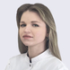 Воликова Ангелина Васильевна