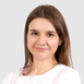 Качесова (Ускова) Ксения Александровна