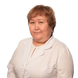 Афанасьева Ирма Дагбаевна