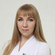 Бульина Ольга Геннадьевна