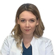 Помигуева Кристина Сергеевна