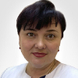 Гусева Эвелина Юрьевна