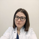 Моисеенко Елена Анатольевна