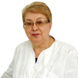 Кисленко Александра Саитовна