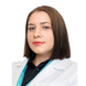 Фирулева Анастасия Михайловна