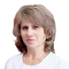 Сапугальцева Галина Ивановна