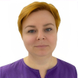 Воробьева Светлана Валерьевна