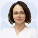 Борознова Оксана Вячеславовна