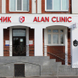 Алан Клиник, Специализированный медицинский центр