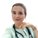 Кожурова Дарья Андреевна