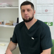 Магомедов Мурад Анварбекович