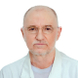 Тотушев Ибрагим Гаджиевич