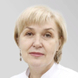 Остроухова Лариса Анатольевна