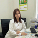 Соколова Юлия Андреевна