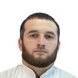 Токов Алибек Абу-Бекирович