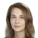 Алешкова Ольга Валерьевна